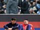 Mourinho vs Pep Guardiola