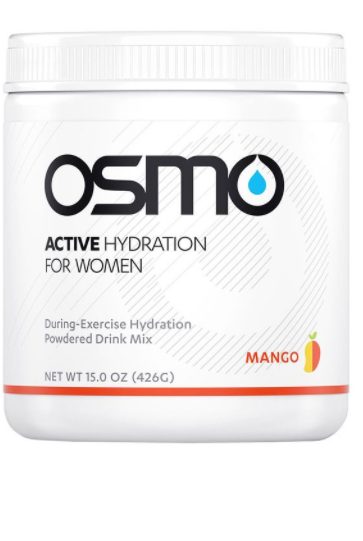 OSMO Nutrition Women's Hydration Powder