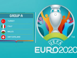 Bảng A VCK Euro 2020