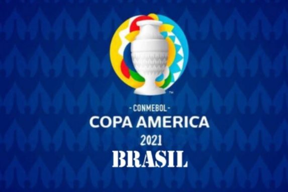 Copa America 2021 vẫn tiếp tục trong đại dịch