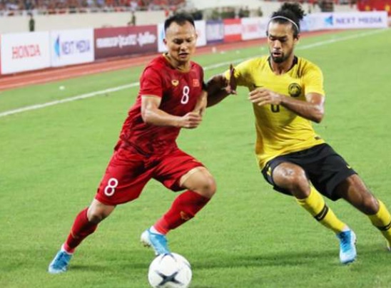 ĐT Việt Nam vs Malaysia là cặp đấu đầy duyên nợ
