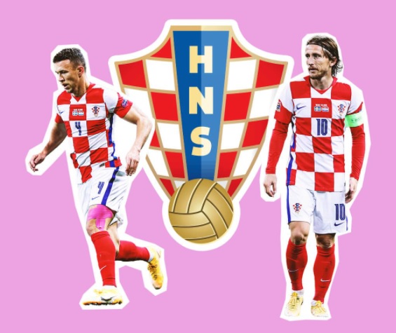 Đội tuyển Croatia