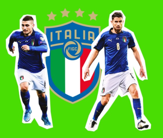 Đội tuyển Italia