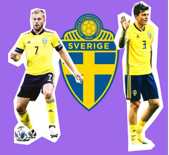 Đội tuyển Thuỵ Điển
