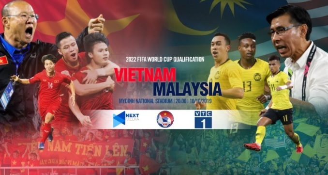 Dự đoán Malaysia vs Việt Nam
