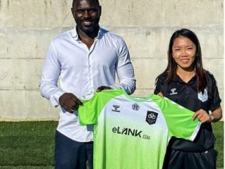 Lịch thi đấu của Huỳnh Như tại CLB Lank FC