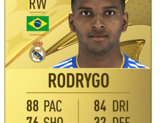 Rodrygo