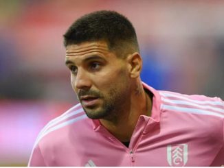 Fulham có thể mất Aleksandar Mitrovic vì làm nhiệm vụ cho tuyển Serbia