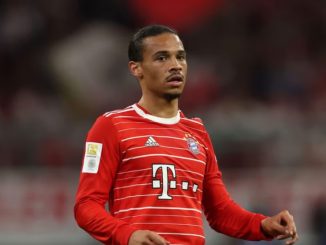 Leroy Sane bị chấn thương đùi trước chiến dịch World Cup của Đức