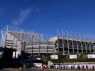 Newcastle United muốn tăng số lượng ghế ngồi tại St James’ Park