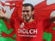 Danh sách cầu thủ của đội tuyển Xứ Wales tham dự World Cup 2022 tại Quatar