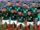 Danh sách đội tuyển Mexico dự World Cup 2022