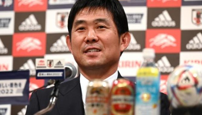 Danh sách đội tuyển Nhật Bản dự World Cup 2022