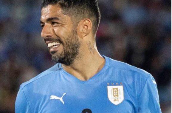 Danh sách đội tuyển Uruguay dự World Cup 2022
