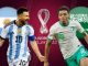 Nhận định bóng đá Argentina v Saudi Arabia