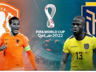 Nhận định bóng đá trận Hà Lan vs Ecuador