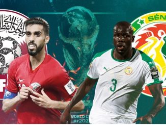 Nhận định bóng đá trận Qatar vs Senegal