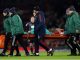 Tiền đạo Vivianne Miedema của Arsenal đã dính chấn thương dây chằng chéo trước.
