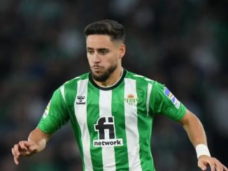 Aston Villa hoàn tất việc ký hợp đồng với Alex Moreno từ Real Betis