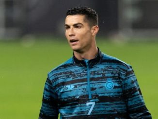 Cristiano Ronaldo bỏ lỡ trận ra mắt Al Nassr trước Al Tai