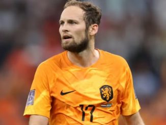 Daley Blind chuẩn bị gia nhập Bayern Munich dưới dạng cầu thủ tự do