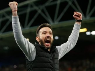 Carlos Corberan ký hợp đồng mới với West Brom đến năm 2027