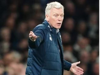 David Moyes