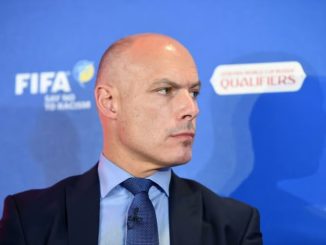 Howard Webb
