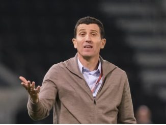 Javi Gracia