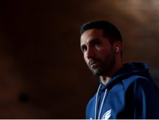 Joao Moutinho của Wolves muốn các trọng tài giải thích các quyết định trong các cuộc phỏng vấn sau trận đấu