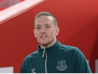 Jordan Pickford