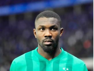 Marcus Thuram