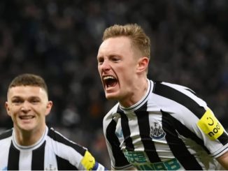 Sean Longstaff