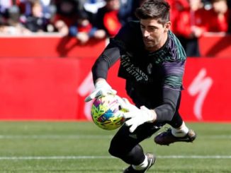 Thibaut Courtois