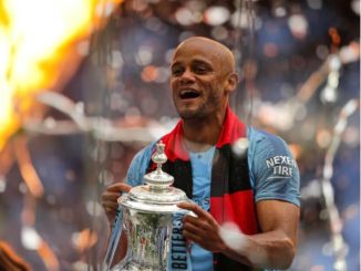 Vincent Kompany