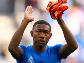 David Alaba