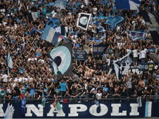 Napoli vô địch Serie A lần đầu sau 33 năm