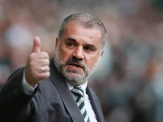 Ange Postecoglou