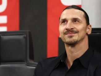 Zlatan Ibrahimovic