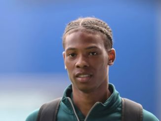Ishe Samuels-Smith