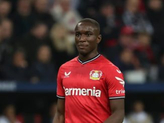 Moussa Diaby