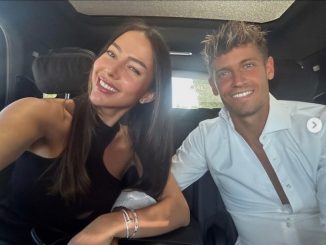 Bạn gái của Marcos Llorente là ai