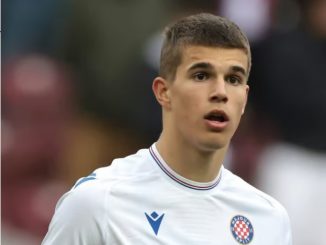 Luka Vuskovic