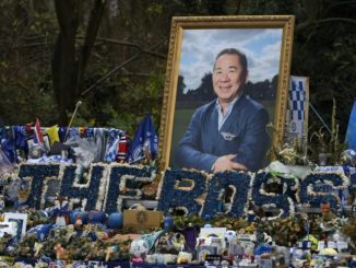 Tai nạn cưu chủ tịch Leicester do lỗi cơ chế cánh quạt phía sau của trực thăng