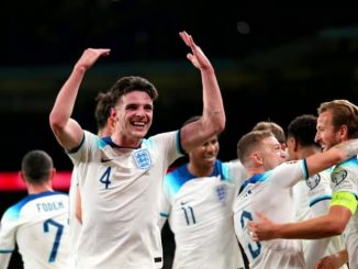 Anh giành quyền tham dự Euro 2024 với chiến thắng trước Ý