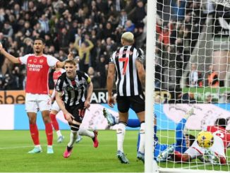Arsenal muốn cải cách công tác trọng tài Premier League