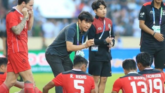 7 cầu thủ nhập tịch của Indonesia tham dự Asian Cup 2023 7 cầu thủ nhập tịch của Indonesia tham dự Asian Cup 2023