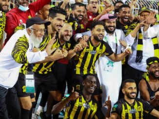 Lương các cầu thủ clb Al-Ittihad mùa 2023-2024