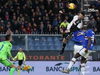 Các bài tập giúp bật nhảy cao như Ronaldo