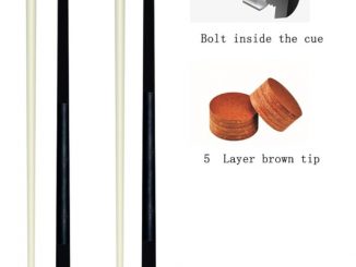 Cách chọn cơ bida đúng chuẩn